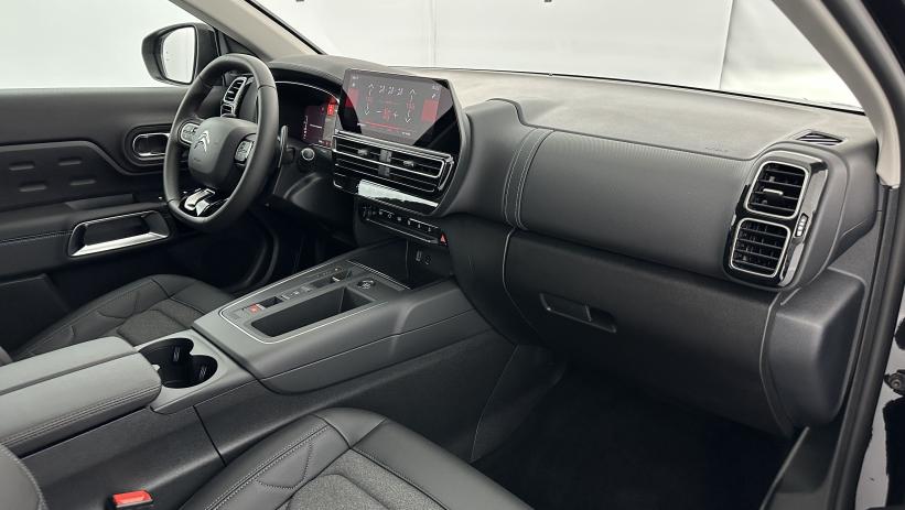 Aperçu du véhicule : 1.2 Hybride 145ch Max e-DCS6