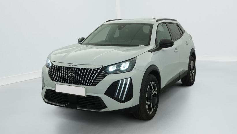 Aperçu du véhicule : 100 S S BVM6 Allure