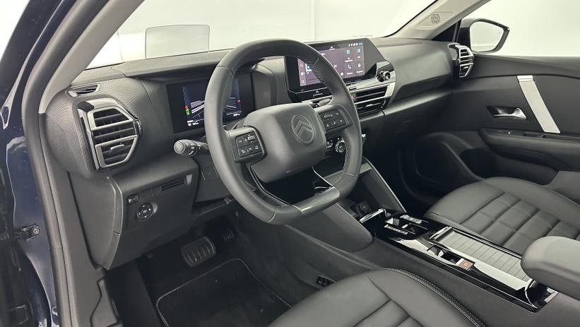 Aperçu du véhicule : 1.2 Hybride 136ch Max e-DCS6