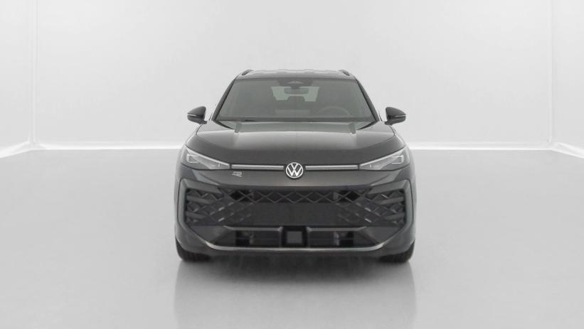 Aperçu du véhicule : 1.5 eTSI EVO2 Hybrid 150ch R-Line DSG7
