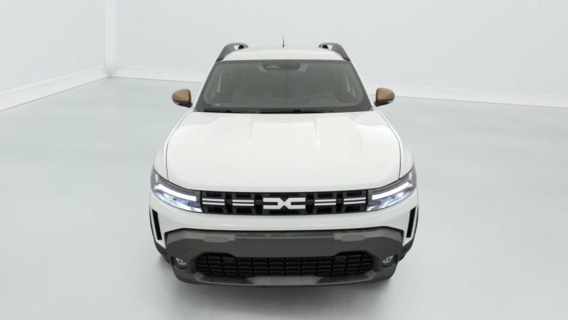 Aperçu du véhicule : Hybrid 140 Extreme