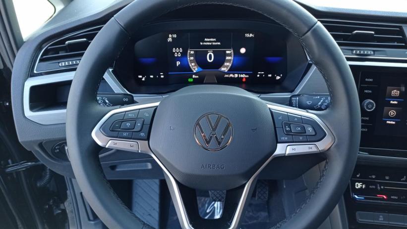 Aperçu du véhicule : VW EDITION 2.0 TDI 150CV DSG7 7PLACES + NEUF 0KM