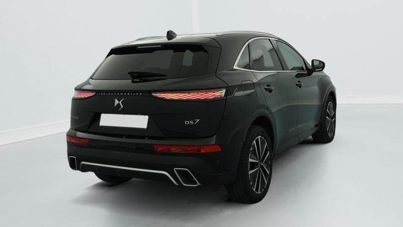 Aperçu du véhicule : Hybride Rechargeable E-Tense 225 EAT8 Opera