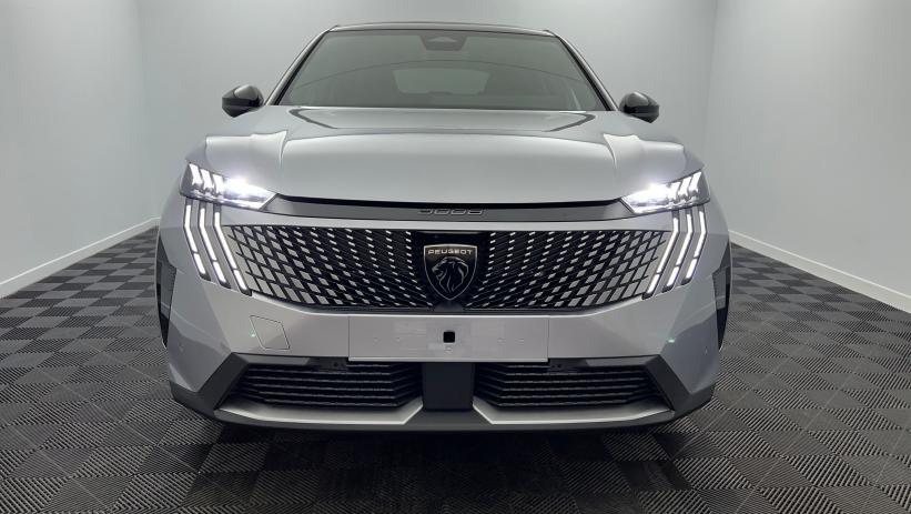 Aperçu du véhicule : Hybrid 145 e-DCS6 GT Gris Artense avec 4750€ d'équipements inclus