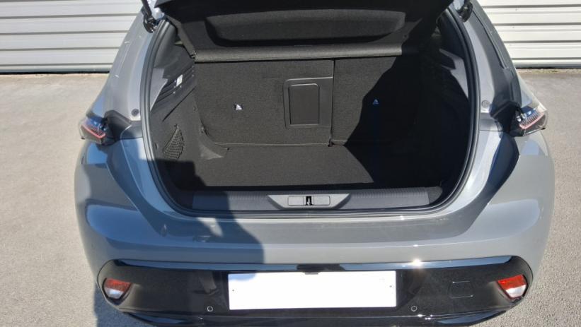 Aperçu du véhicule : 308 Hybrid 145 e-DCS6 GT