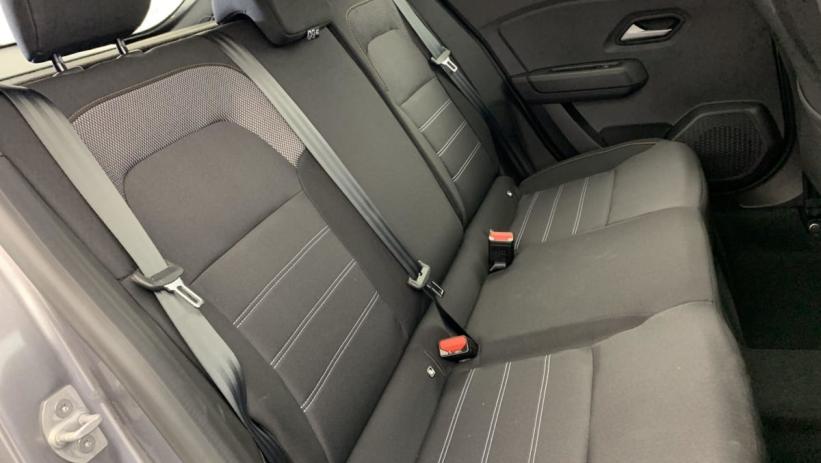 Aperçu du véhicule : TCe 90 CVT GSR2 Stepway Expression