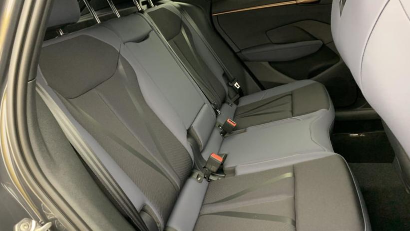 Aperçu du véhicule : 1.5 eTSI Hybrid 150 ch DSG7 V