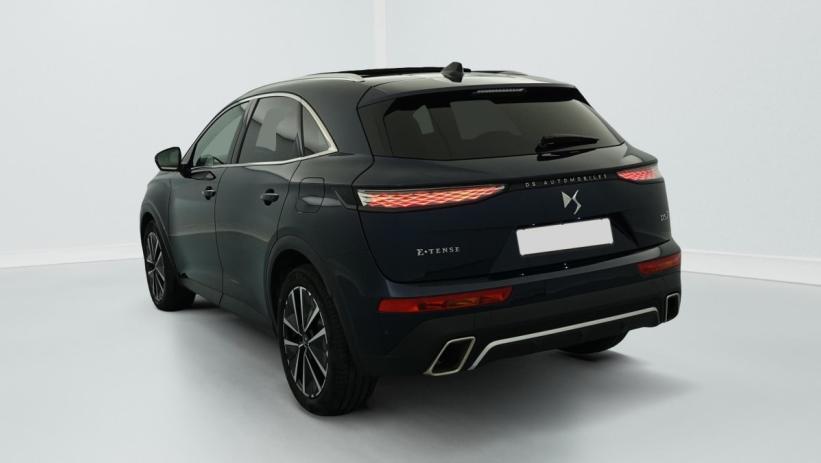 Aperçu du véhicule : Hybride Rechargeable E-Tense 225 EAT8 Opera