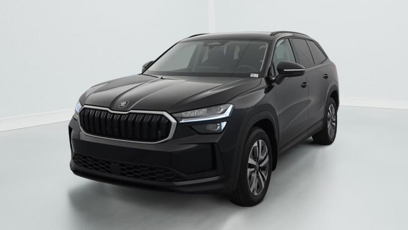 Aperçu du véhicule : 1.5 TSI 150 ch Hybrid ACT DSG7 7pl Selection