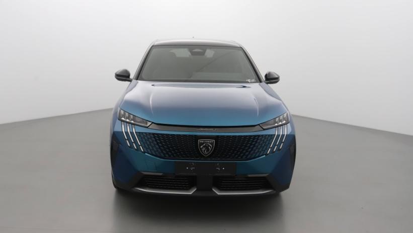 Aperçu du véhicule : 1.2 HYBRID 145CH GT E-DCS6