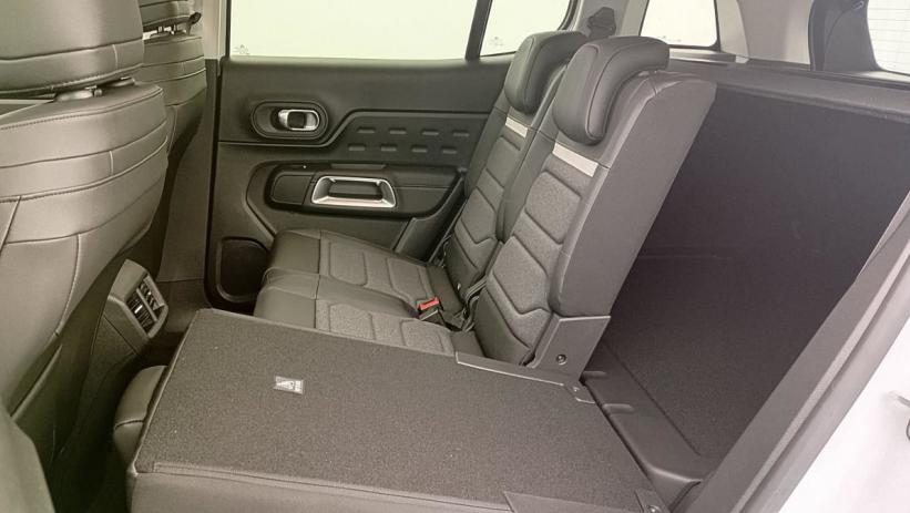 Aperçu du véhicule : Hybride 136 e-DCS6 Plus