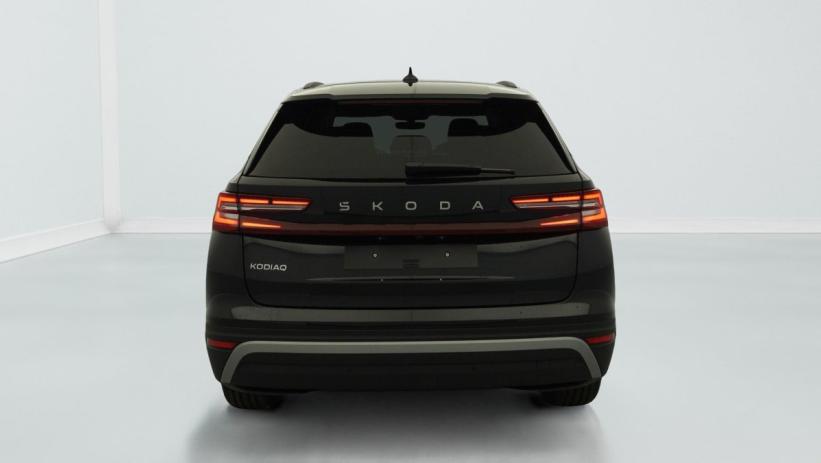 Aperçu du véhicule : 1.5 TSI 150 ch Hybrid ACT DSG7 7pl Selection