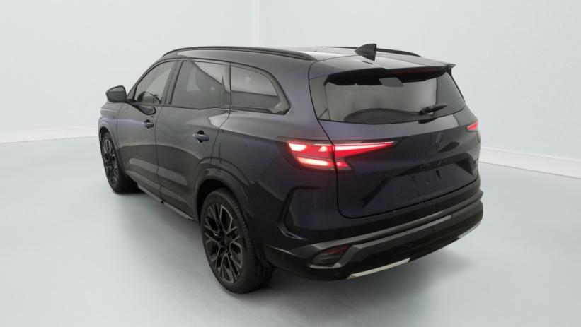 Aperçu du véhicule : FULL HYBRID E-TECH 200 CH 7PL ESPRIT ALPINE