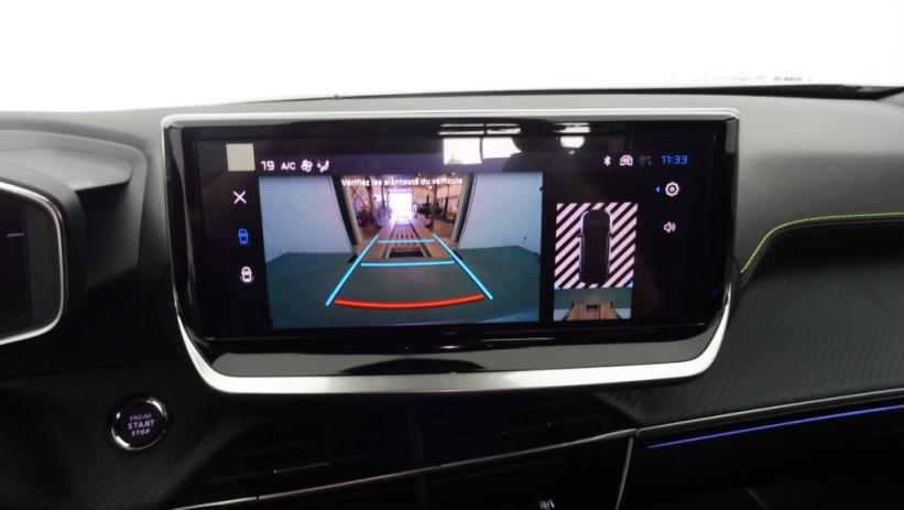 Aperçu du véhicule : 1.2 HYBRID 136CH GT E-DCS6