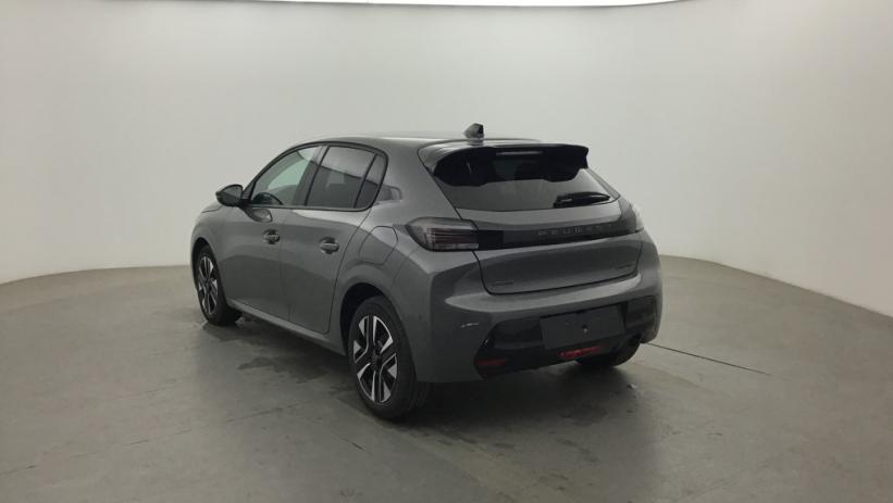 Aperçu du véhicule : 208 Hybrid 110 e-DCS6 Allure