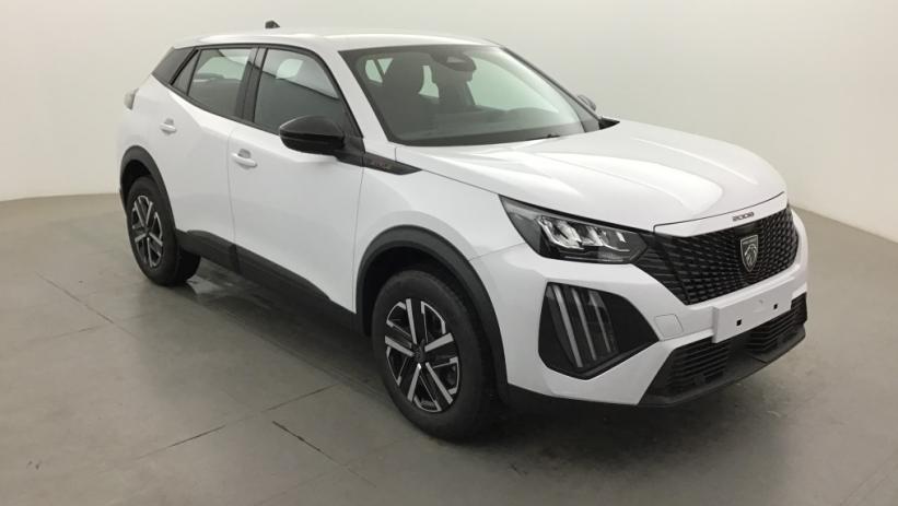 Aperçu du véhicule : 2008 Hybrid 145 e-DCS6 Style