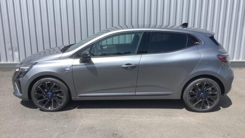 Aperçu du véhicule : CLIO V TCe 90 ch GSR2 Esprit Alpine