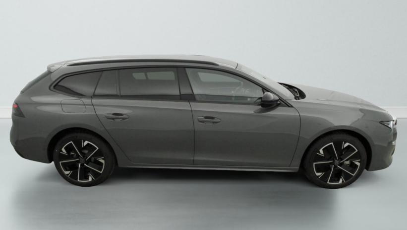 Aperçu du véhicule : Hybrid 180 e-EAT8 Allure