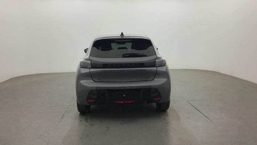 Aperçu du véhicule : 208 Hybrid 110 e-DCS6 Allure