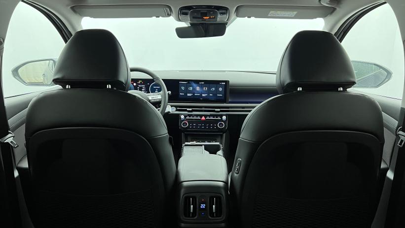 Aperçu du véhicule : 1.6 T-GDI 239 Hybrid BVA6 Executive Sailing Blue avec 1680€ d'équipements inclus