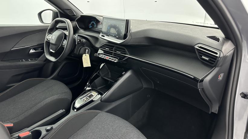 Aperçu du véhicule : II 1.2 Hybrid 145ch Style e-DCS6