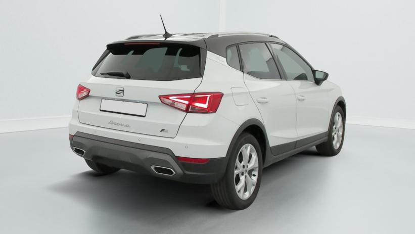 Aperçu du véhicule : 1.0 TSI 95 CH START STOP BVM5 FR