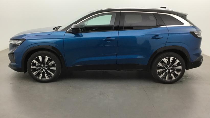 Aperçu du véhicule : AUSTRAL full hybrid E-Tech 200 ch Techno