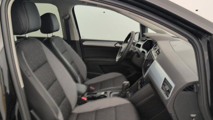 Aperçu du véhicule : 2.0 TDI 150 DSG7 7pl VW Edition