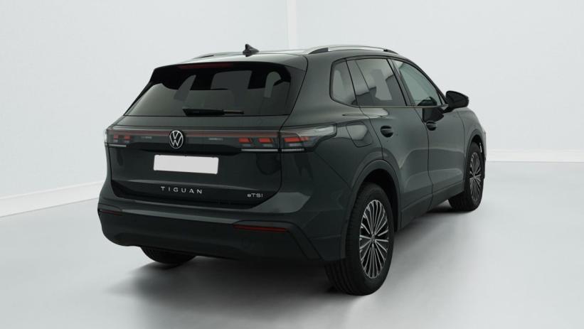 Aperçu du véhicule : 1.5 eTSI 150CV DSG7 LIFE PLUS