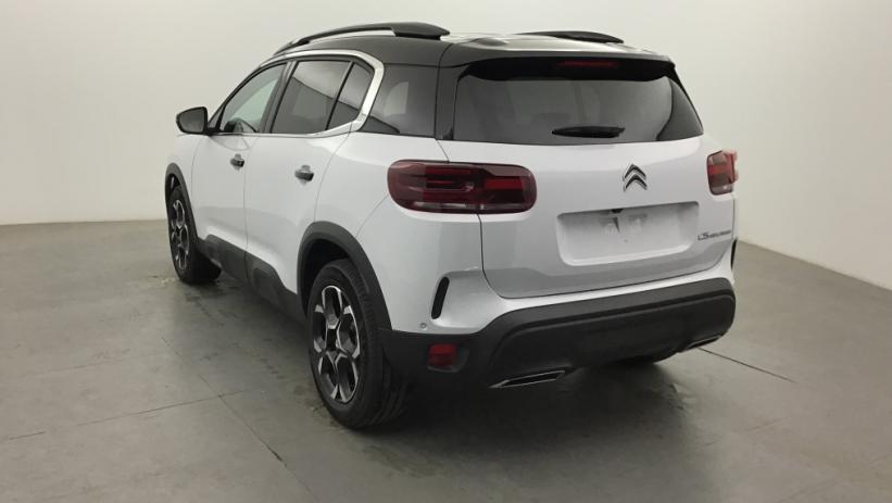 Aperçu du véhicule : C5 AIRCROSS BlueHDi 130 EAT8 Max