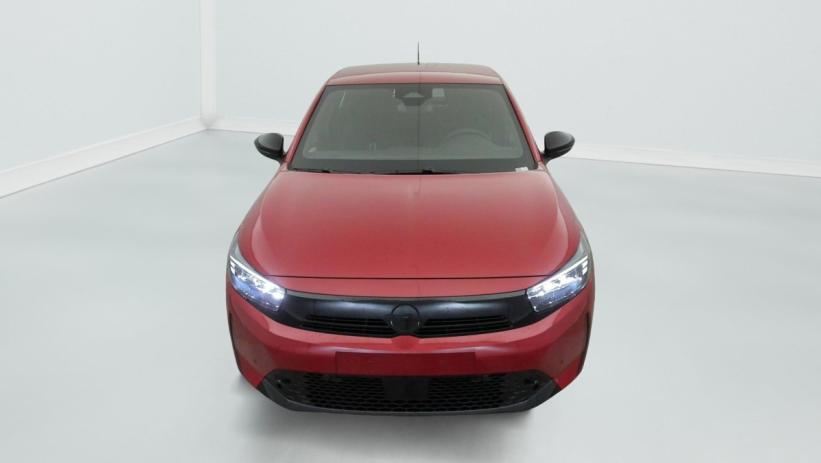 Aperçu du véhicule : 1.2 Turbo 100 ch BVM6 GS