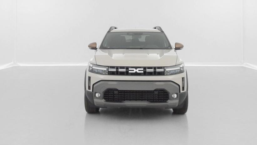 Aperçu du véhicule : III 1.2 TCe Mild Hybrid 130ch 4x2 Extrême