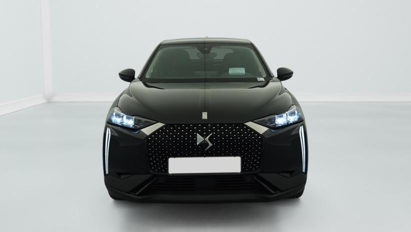 Aperçu du véhicule : PureTech 130 EAT8 Opera