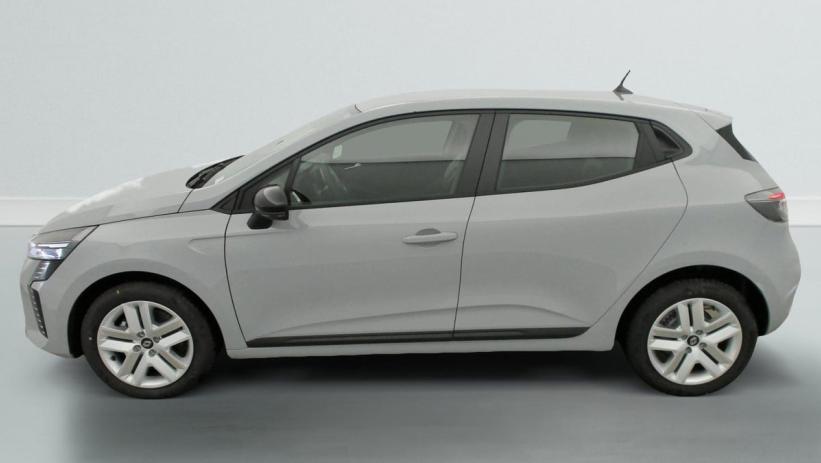 Aperçu du véhicule : BLUE DCI 100 CH GSR2 EVOLUTION