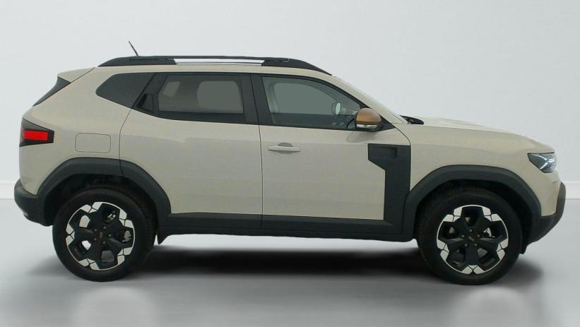 Aperçu du véhicule : TCe 130 4x4 Extreme