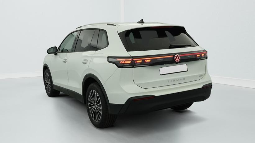 Aperçu du véhicule : 1.5 eTSI 150CV DSG7 LIFE PLUS