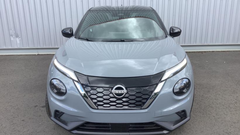 Aperçu du véhicule : JUKE HYBRID 143 N-Connecta