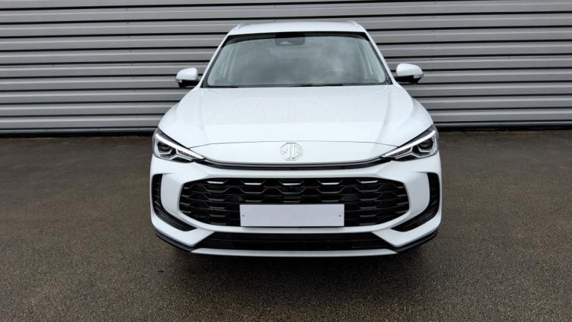 Aperçu du véhicule : ZS 1.5 L Hybrid+ 197 ch Luxury