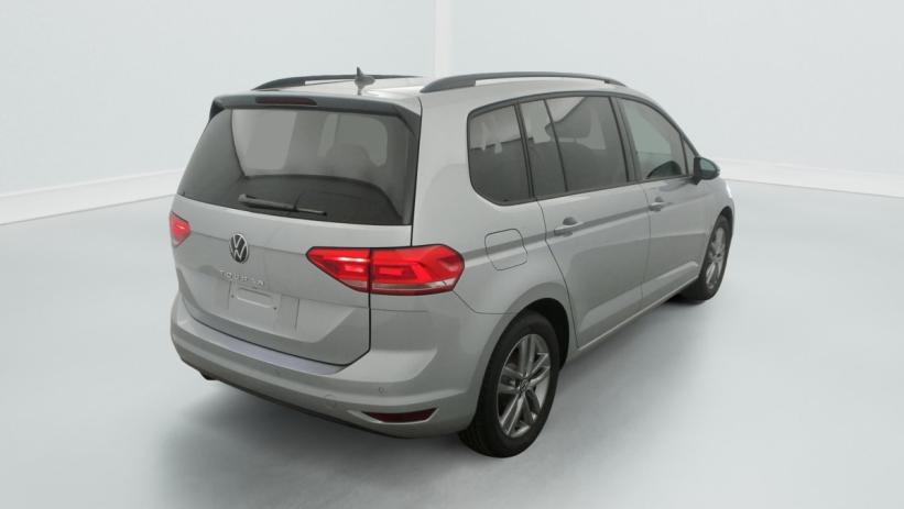 Aperçu du véhicule : 1.5 TSI EVO 150 DSG7 7pl VW Edition