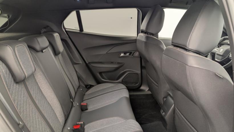 Aperçu du véhicule : 100 S S BVM6 Allure