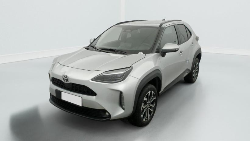 Aperçu du véhicule : 130h 2WD Design