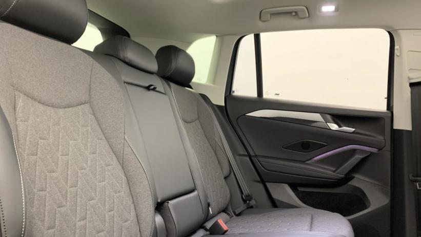 Aperçu du véhicule : 1.5 eTSI 150CV DSG7 LIFE PLUS