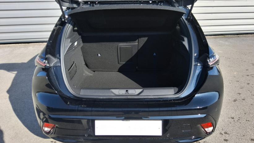 Aperçu du véhicule : 308 Hybrid 145 e-DCS6 GT