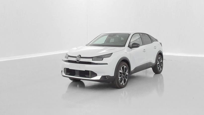 Aperçu du véhicule : 1.2 Hybride 136ch Max e-DCS6