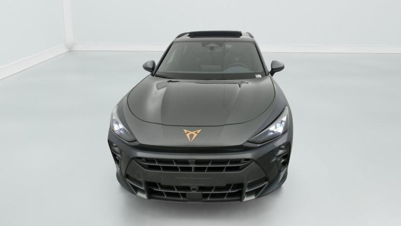 Aperçu du véhicule : 1.5 eTSI Hybrid 150 ch DSG7 V