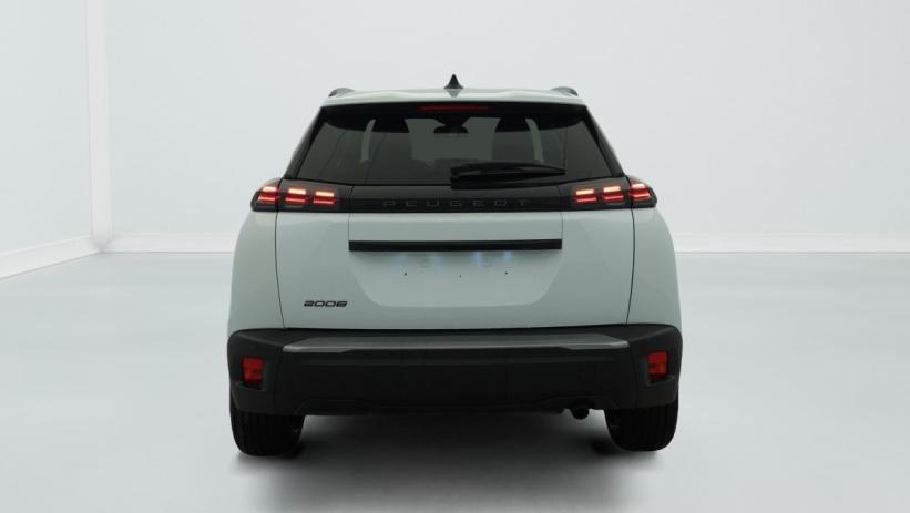 Aperçu du véhicule : 100 S S BVM6 Allure