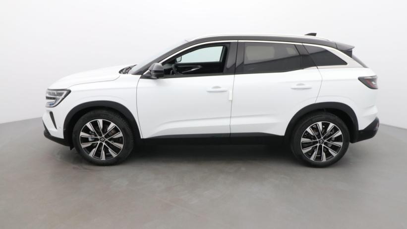 Aperçu du véhicule : 1.2 E-TECH FULL HYBRID 200CH TECHNO - 24