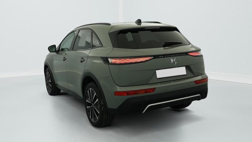 Aperçu du véhicule : BlueHDi 130 EAT8 Pallas