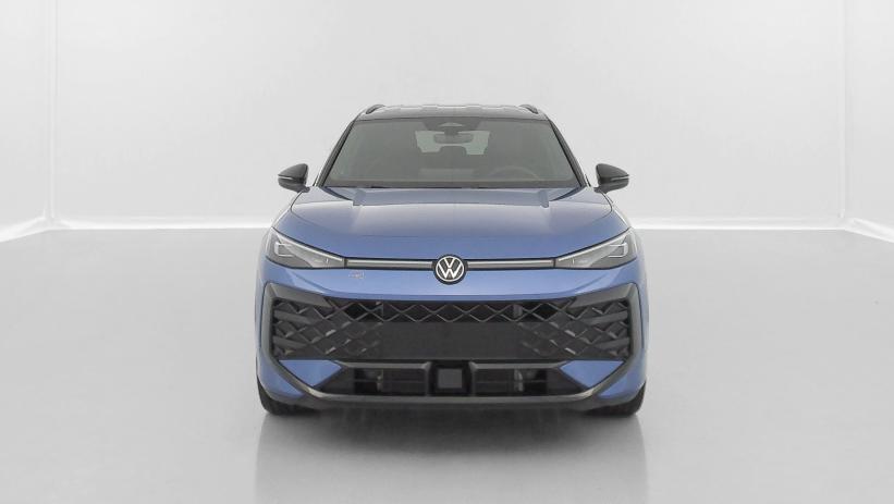 Aperçu du véhicule : 1.5 eTSI EVO2 Hybrid 150ch R-Line DSG7