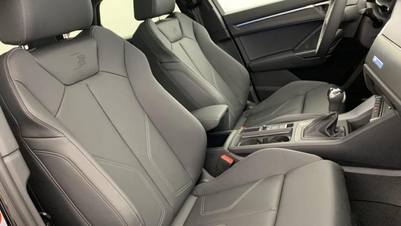 Aperçu du véhicule : 35 TDI 150 ch S tronic 7 S line